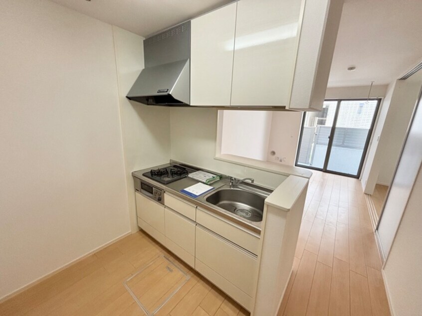 キッチン グランデレーヌ