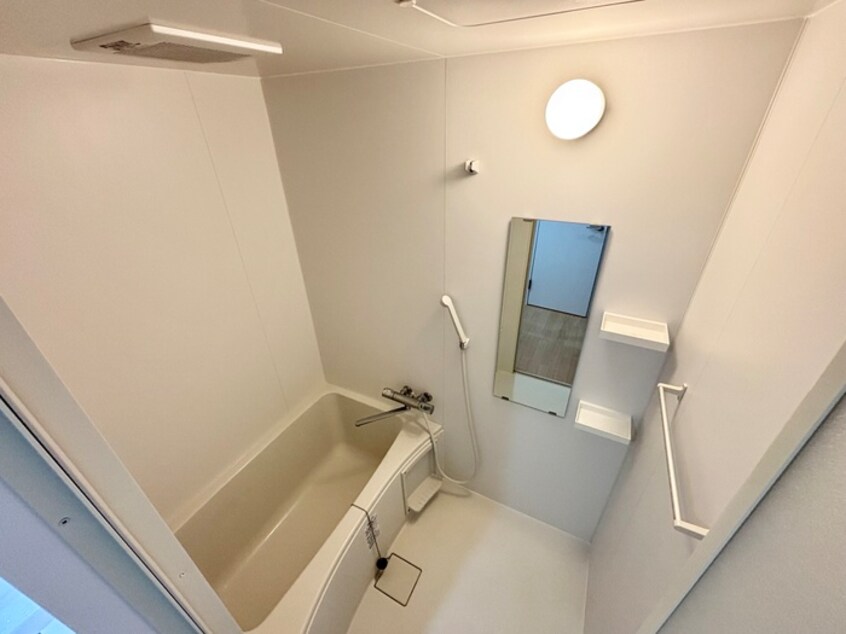 バス／シャワールーム等 グランデレーヌ