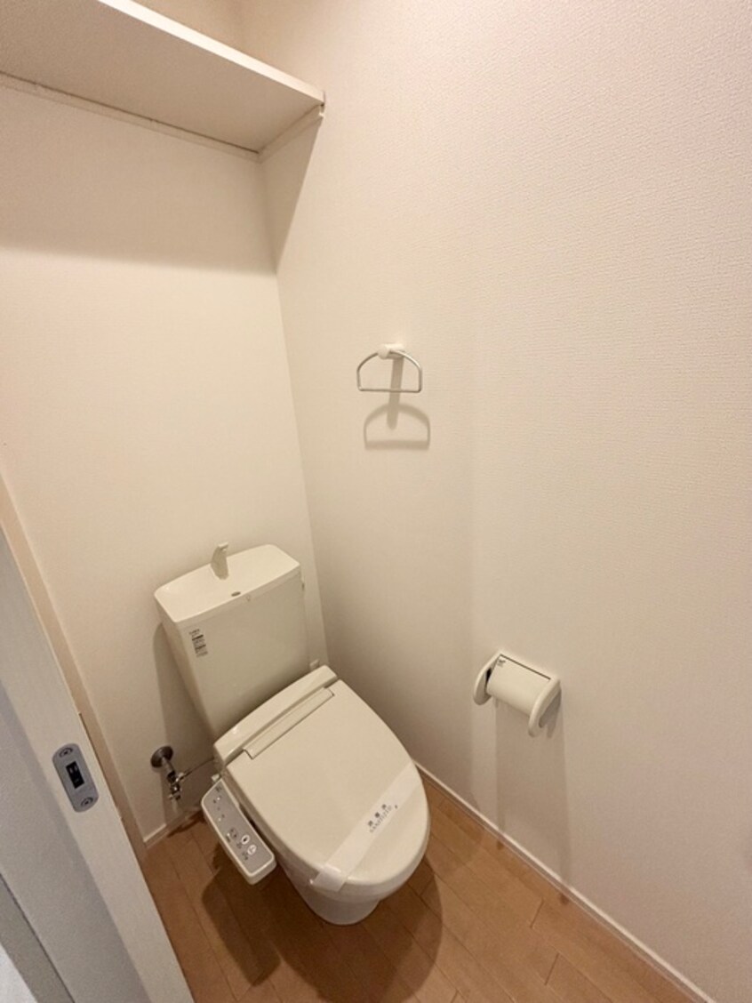 トイレ グランデレーヌ