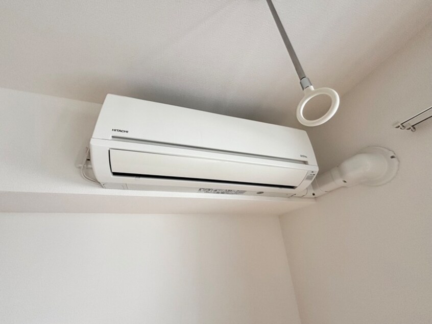 内観写真 グランデレーヌ