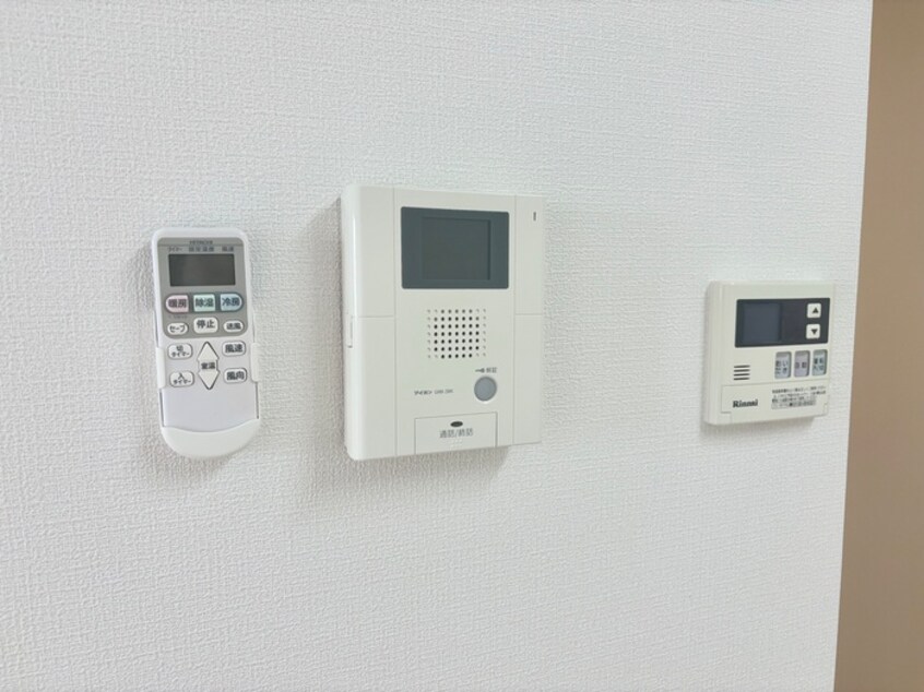 内観写真 グランデレーヌ