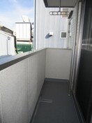 ベランダ・バルコニー グランデレーヌ