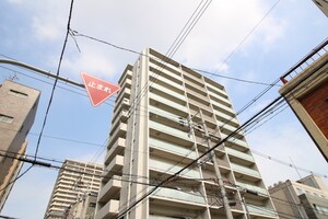 ブランズ南森町（602）