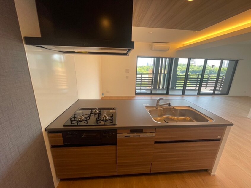 キッチン アプリーレ大阪城北