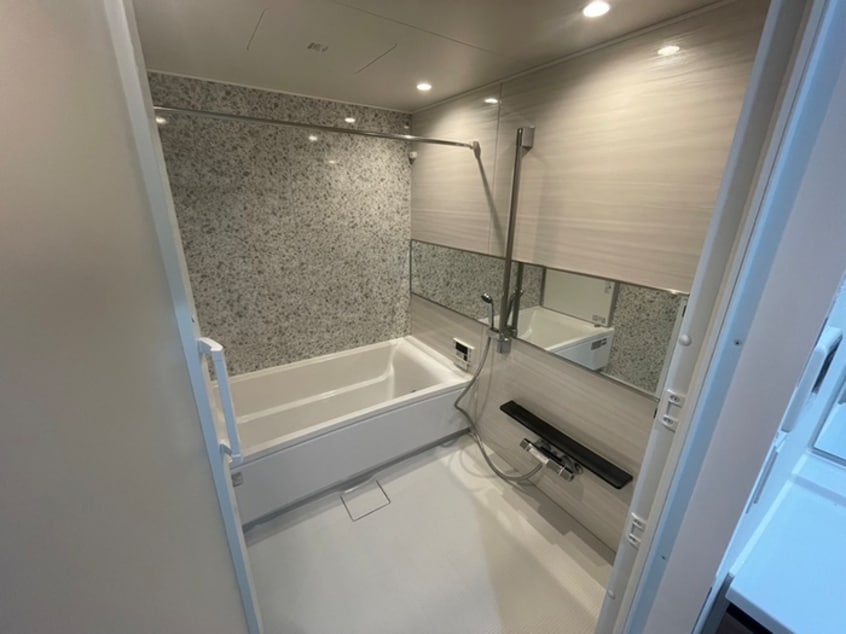 バス／シャワールーム等 アプリーレ大阪城北