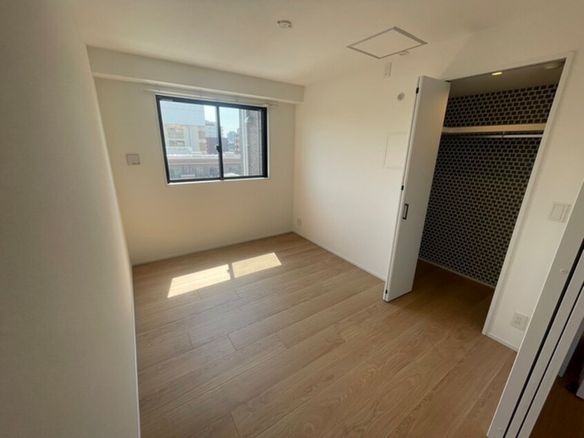 内観写真 アプリーレ大阪城北