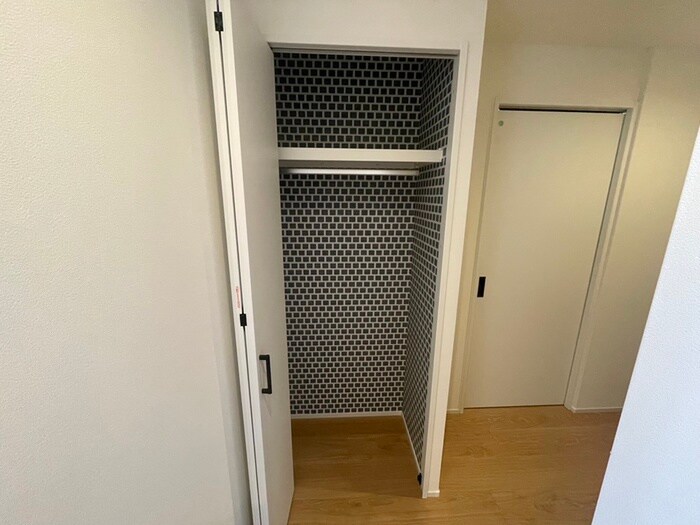 収納 アプリーレ大阪城北