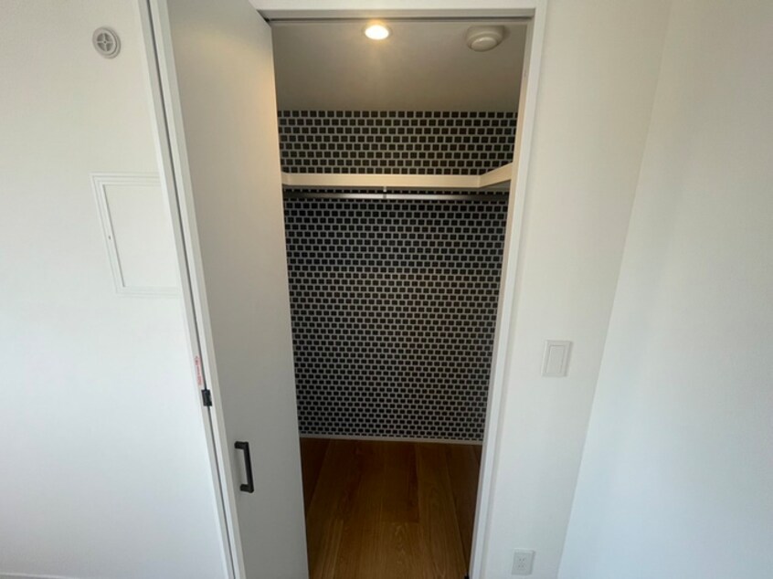 収納 アプリーレ大阪城北