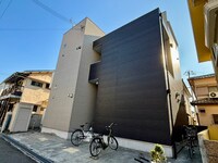 オーサムハウス王子