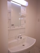 洗面 Ｍac Io Vervento（ﾏｯｸｲｵﾍﾞﾙﾍﾞﾝﾄ