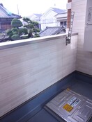 ベランダ・バルコニー Ｍac Io Vervento（ﾏｯｸｲｵﾍﾞﾙﾍﾞﾝﾄ