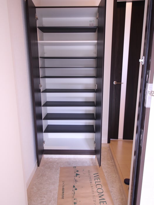 靴箱 Ｍac Io Vervento（ﾏｯｸｲｵﾍﾞﾙﾍﾞﾝﾄ