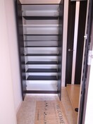 靴箱 Ｍac Io Vervento（ﾏｯｸｲｵﾍﾞﾙﾍﾞﾝﾄ