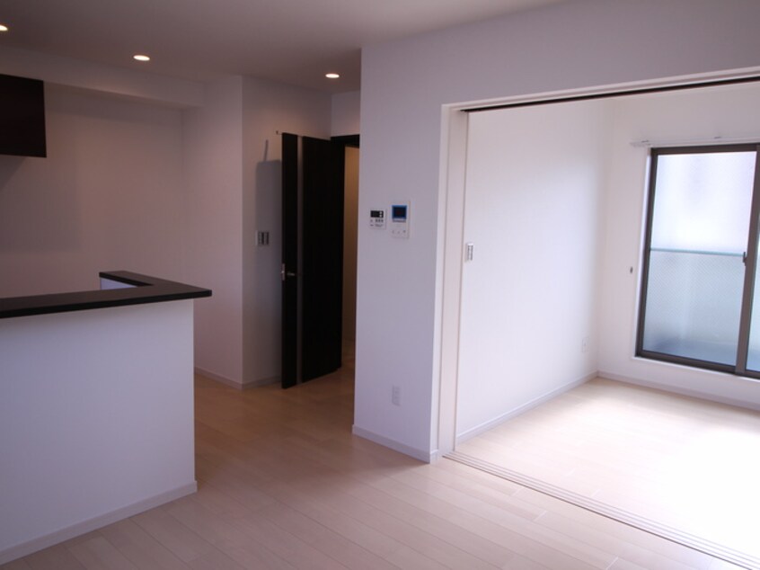 居室 Ｍac Io Vervento（ﾏｯｸｲｵﾍﾞﾙﾍﾞﾝﾄ