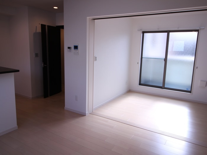 居室 Ｍac Io Vervento（ﾏｯｸｲｵﾍﾞﾙﾍﾞﾝﾄ