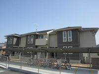 ネオクリエイト横山Ｃ棟