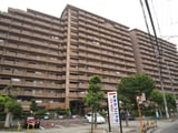 サザンパークＦ棟（914）