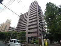 ｺｽﾓ福島鷺洲ﾊﾟｰｸﾋﾞｭｰ(907)