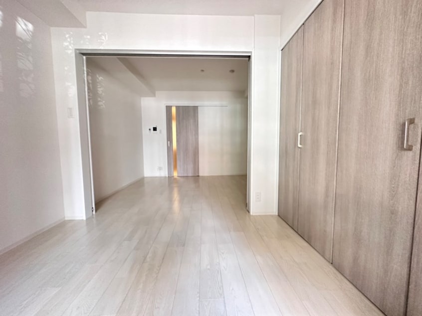 居室 CREST TAPP京都二条（107）