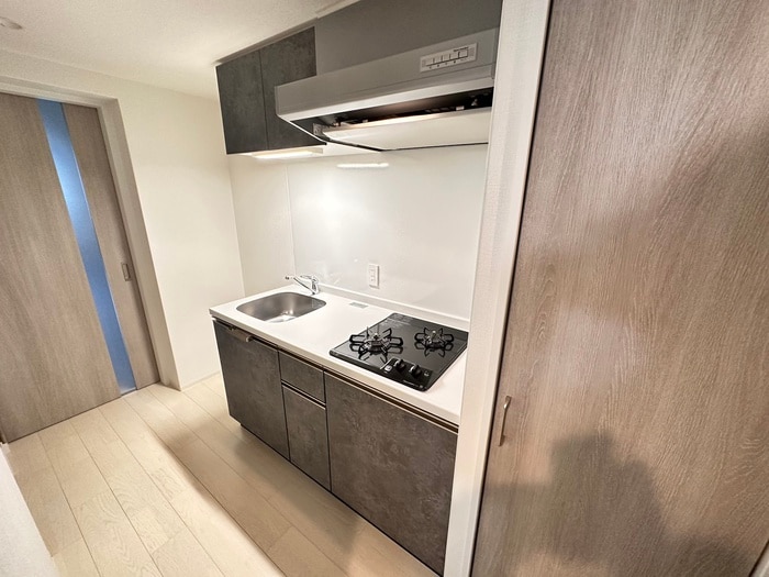 キッチン CREST TAPP京都二条（107）