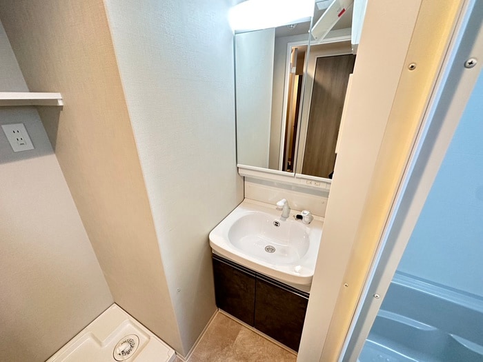 洗面 CREST TAPP京都二条（107）