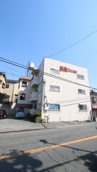 長寿マンション