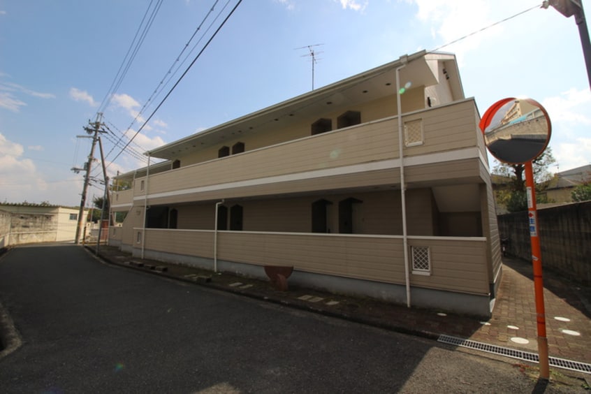 外観写真 ピアオーク