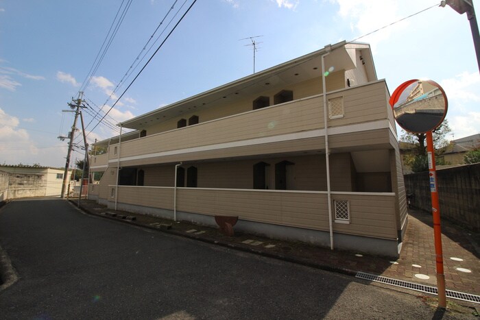 外観写真 ピアオーク