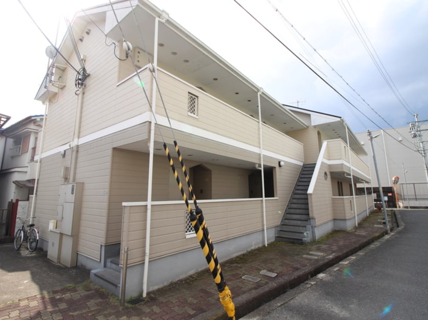 外観写真 ピアオーク