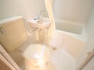 バス／シャワールーム等 ピアオーク
