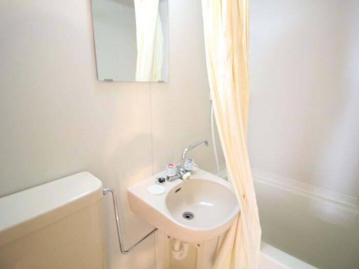 洗面 ピアオーク