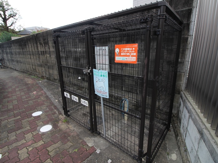 建物設備 ピアオーク