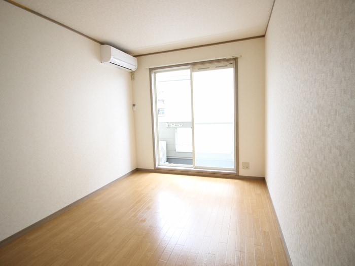 居室 ピアオーク