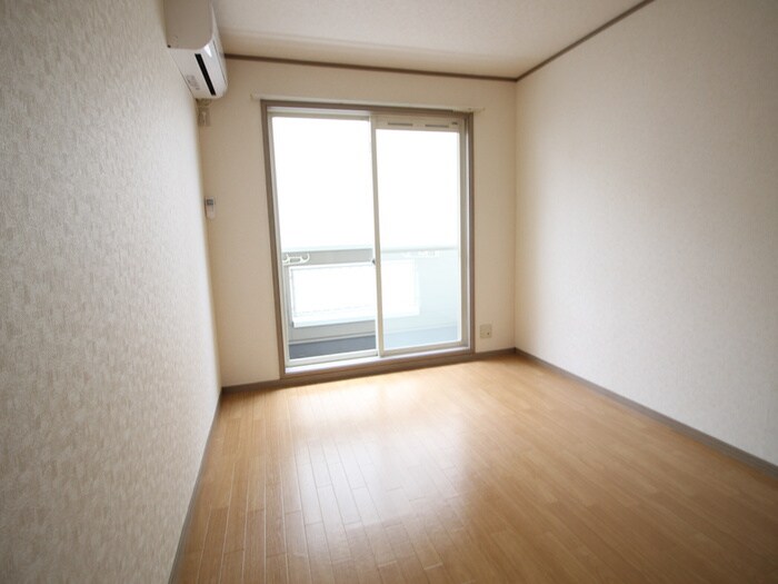 居室 ピアオーク