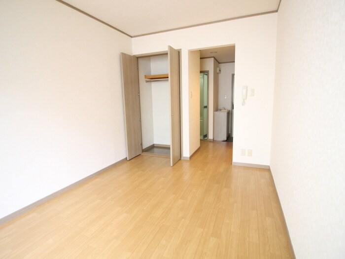 居室 ピアオーク