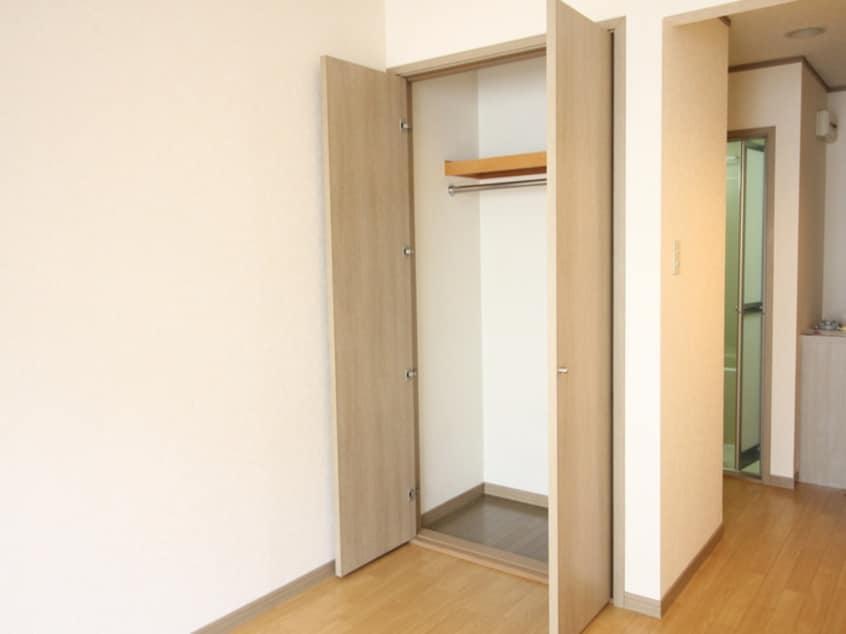 収納 ピアオーク