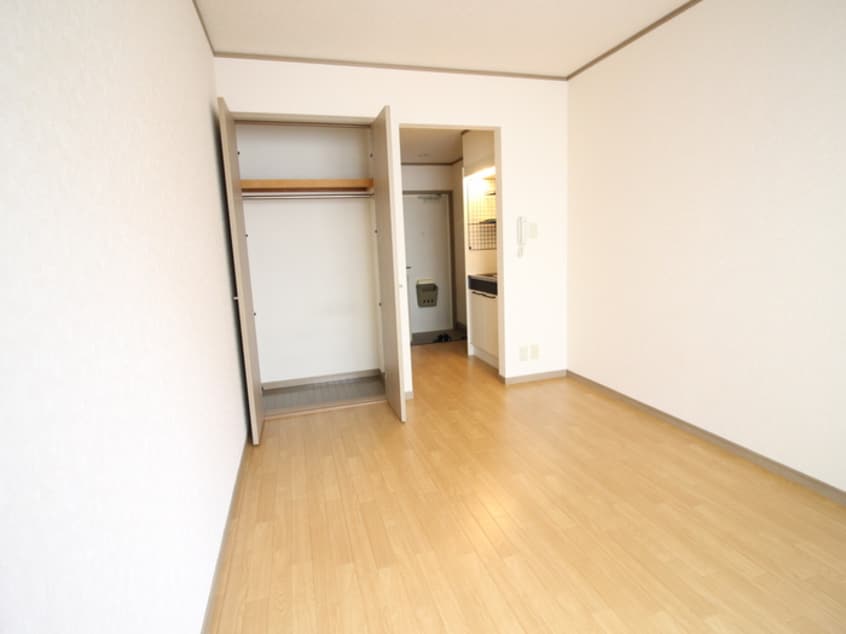 居室 ピアオーク