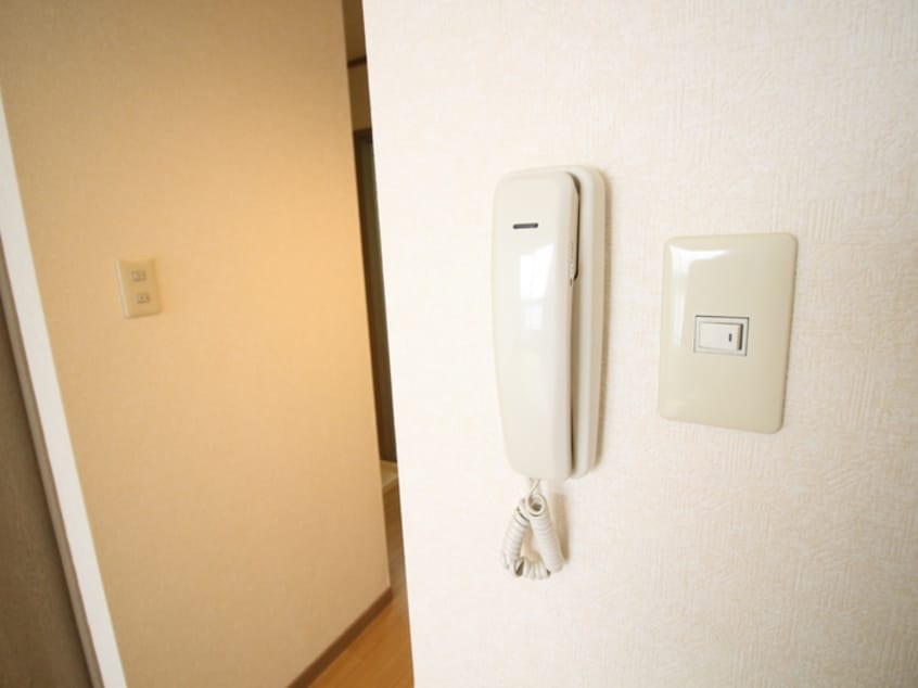 内観写真 ピアオーク