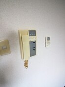 内観写真 サ－ドニックス