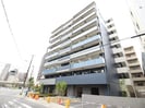 ﾌﾟﾚｻﾝｽ梅田北ﾃﾞｨｱ(412)の外観