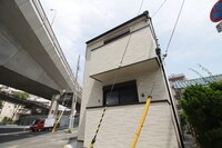 岡本アパート