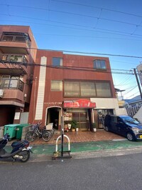 サンヒルズもず二番館