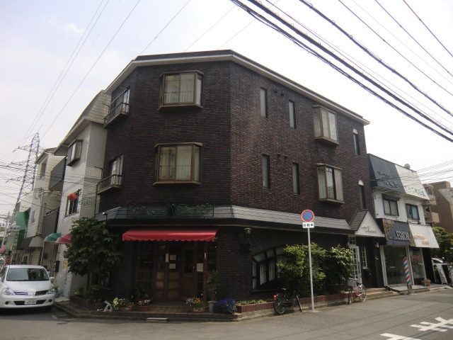 周辺環境 メゾンくずは