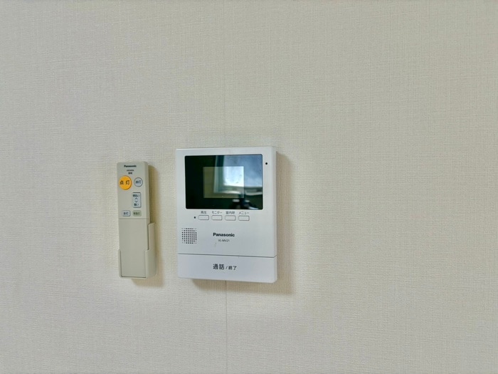 内観写真 三和ﾊｲﾂ