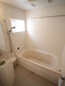 バス／シャワールーム等 東桜館
