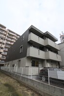 外観写真 東桜館