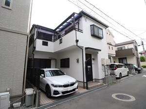 天神2丁目戸建
