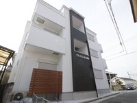 プレミアム大久保Ⅱ