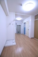 内観写真 グリーンマンション