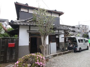 米山貸家Ⅲ